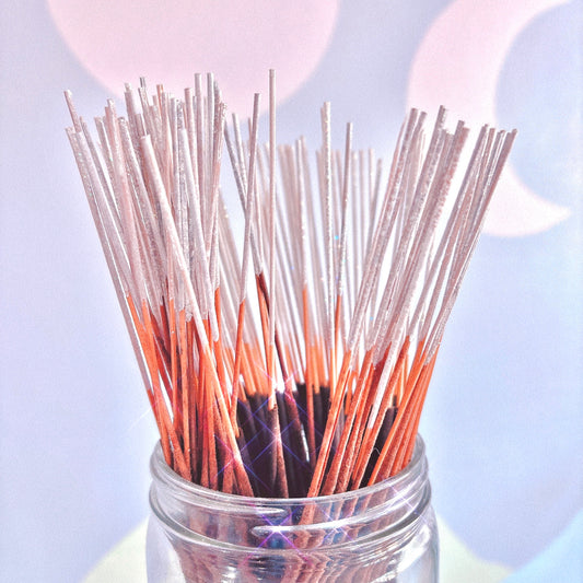 Wild Berry Incense Stick - Wonderland