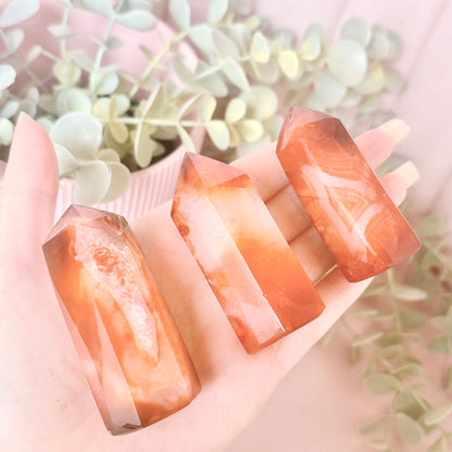 Carnelian Tower