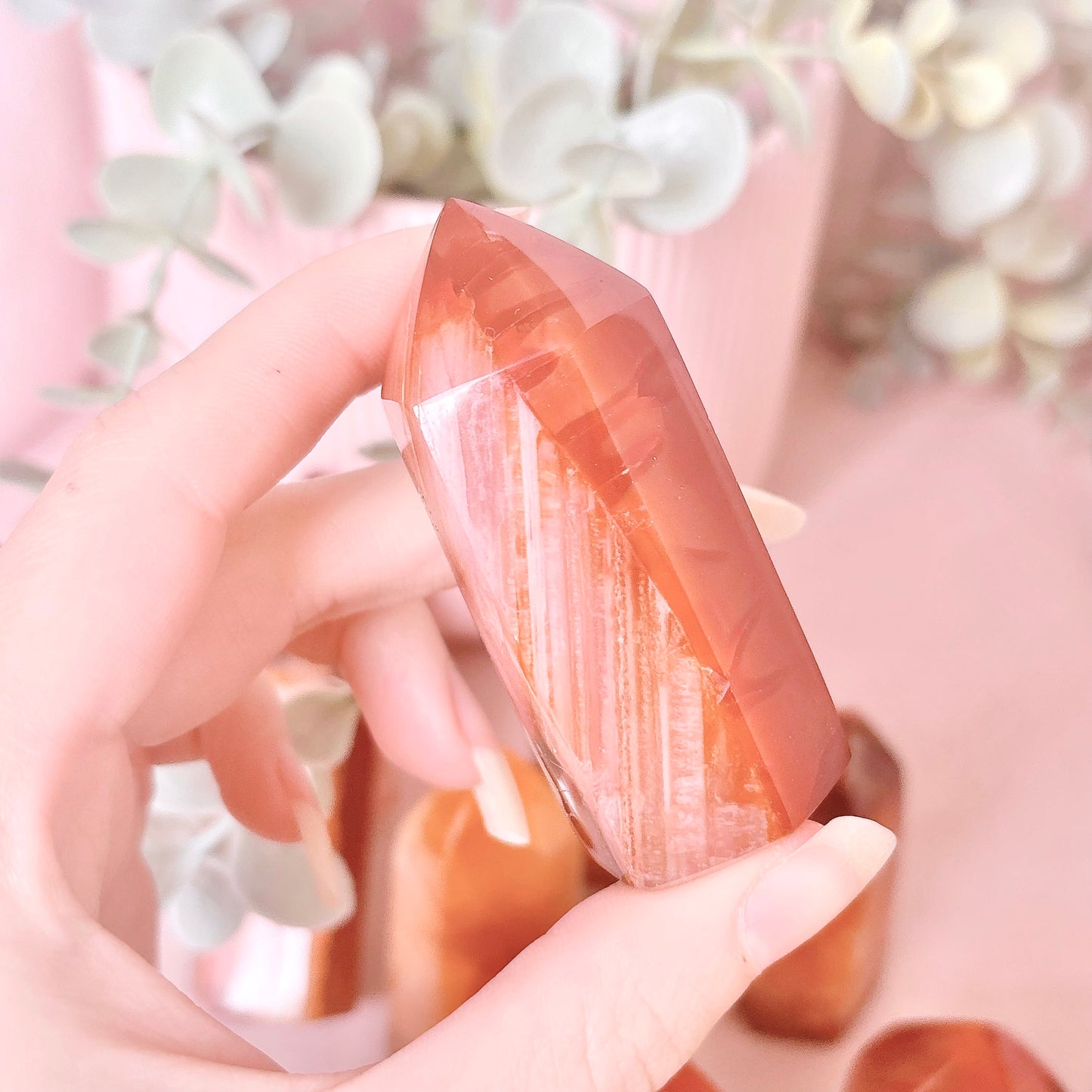 Carnelian Tower