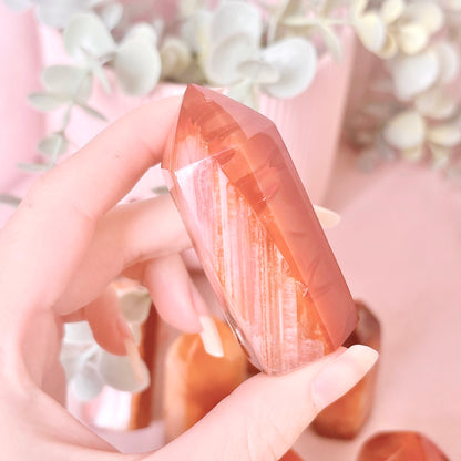 Carnelian Tower