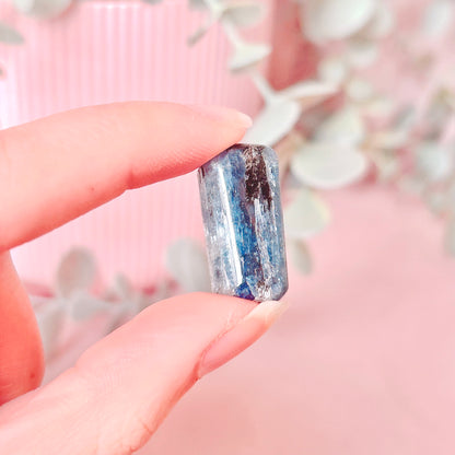 Blue Kyanite Tumble