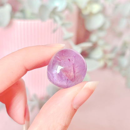 Amethyst Tumble