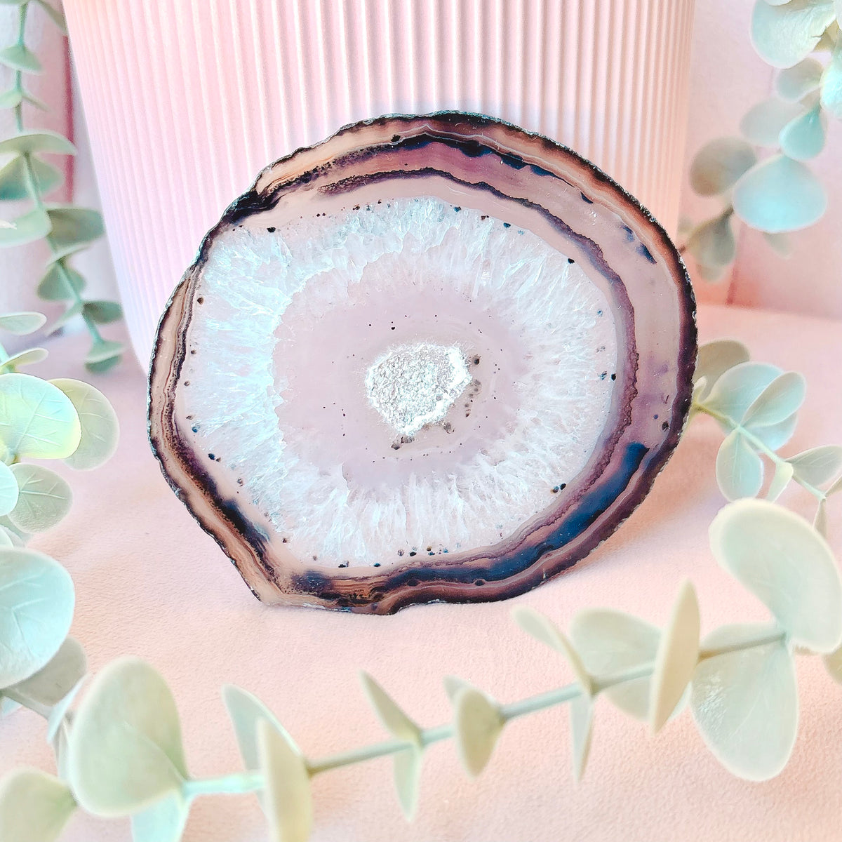 Agate Slice