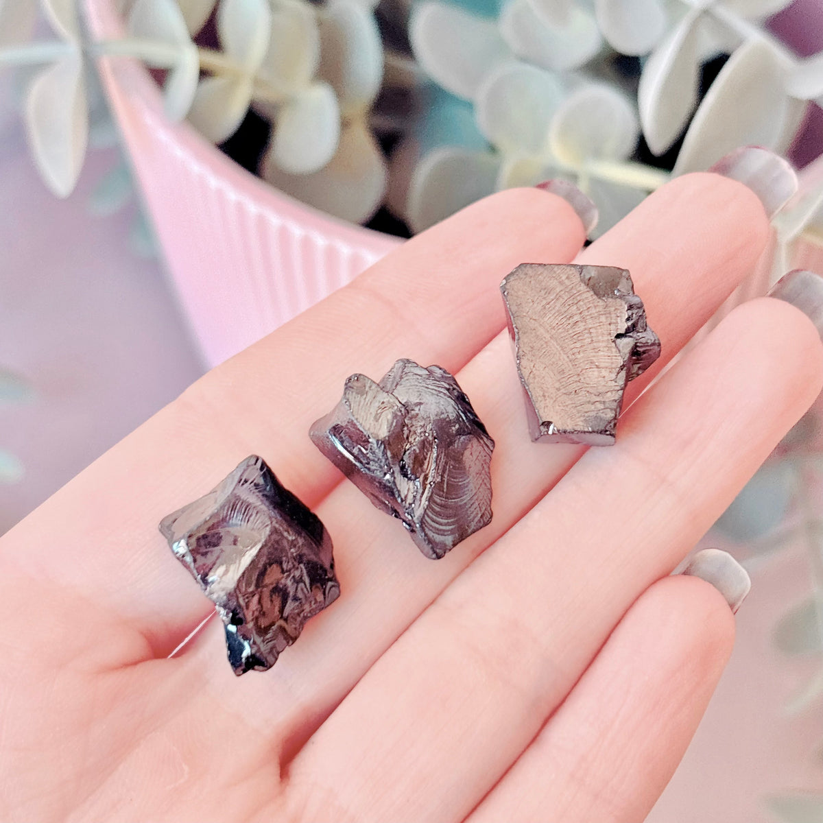 Elite Noble Shungite Natural