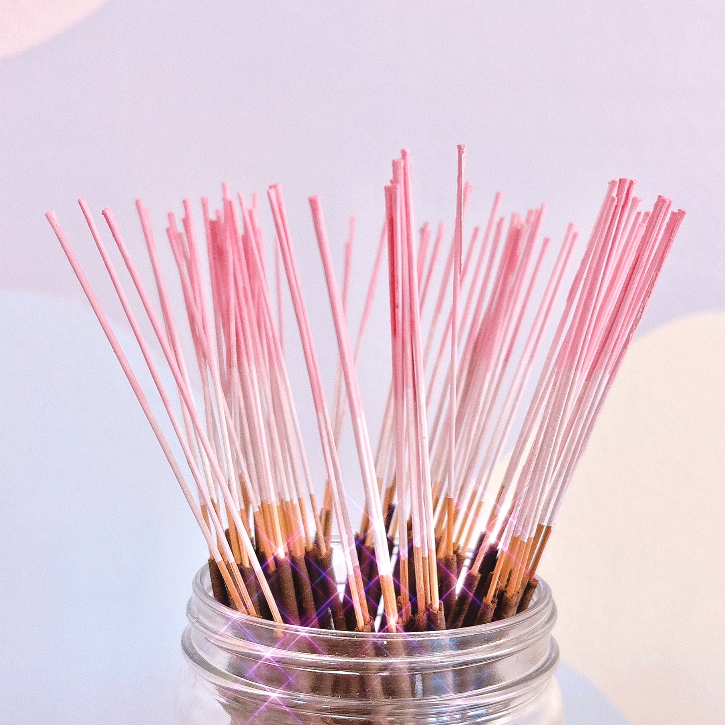 Incense Stick - Pink Soireé