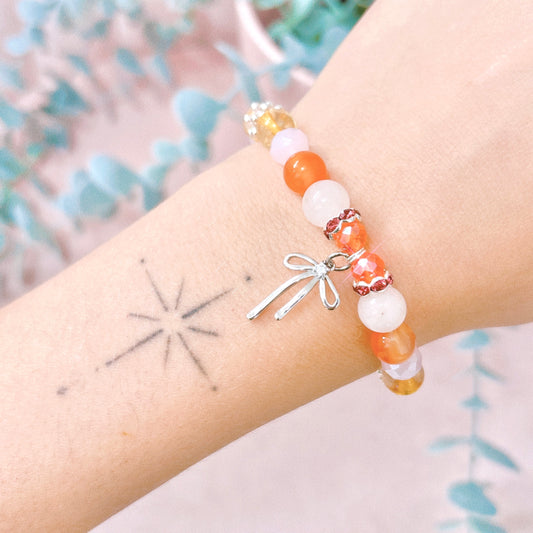 Creativity Intention Bracelet - Small