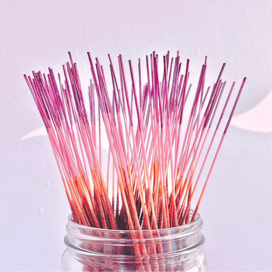 Wild Berry Incense Stick - Mango Passion