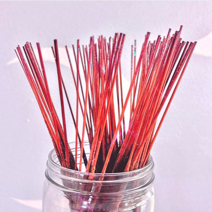 Wild Berry Incense Stick - Sparkle Berry