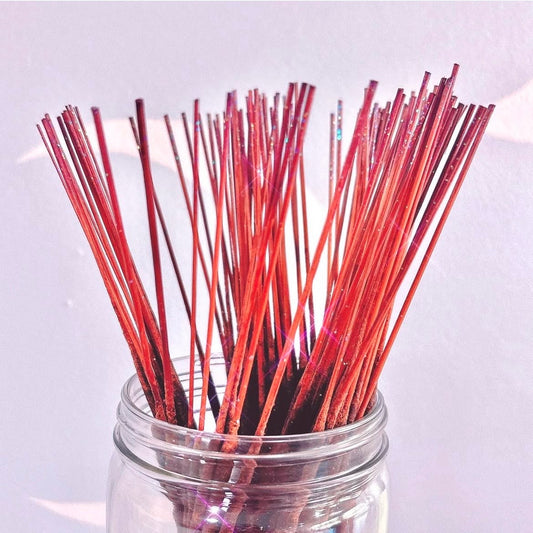 Wild Berry Incense Stick - Sparkle Berry