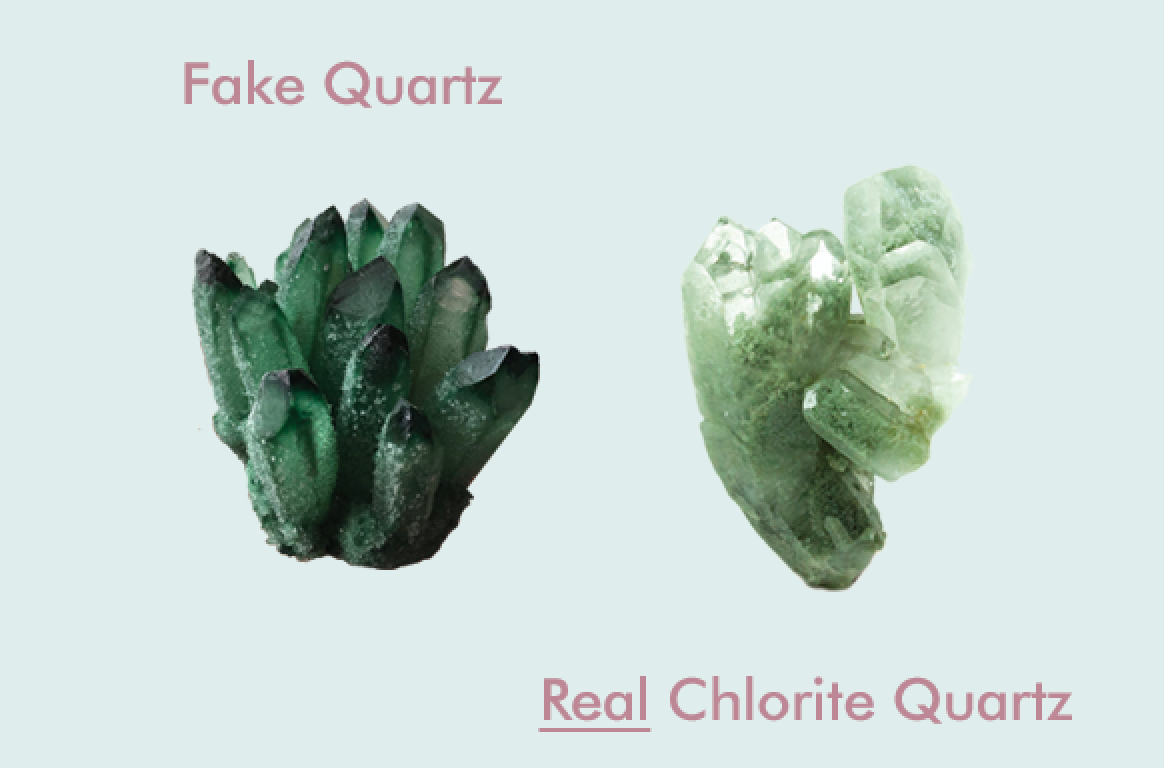 It's All In The Name: Some Common Crystal FAKES Explained ⋆ THE MYSTIC CAT