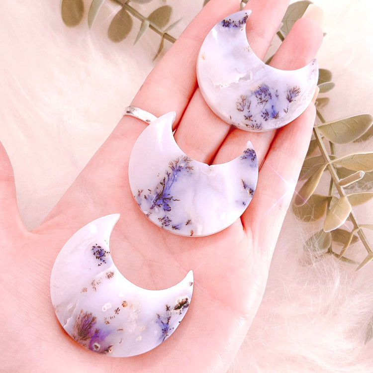 Merlinite Crystal Meaning Love Potion Crystals