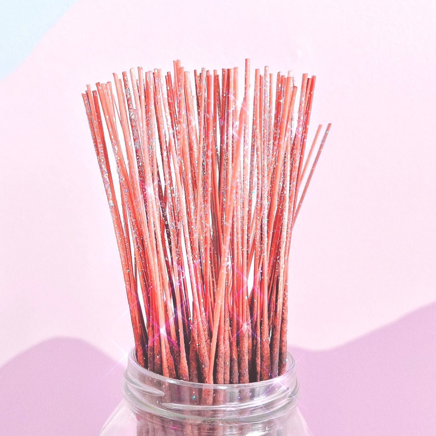 Wild Berry Incense Stick - Fairy Dust