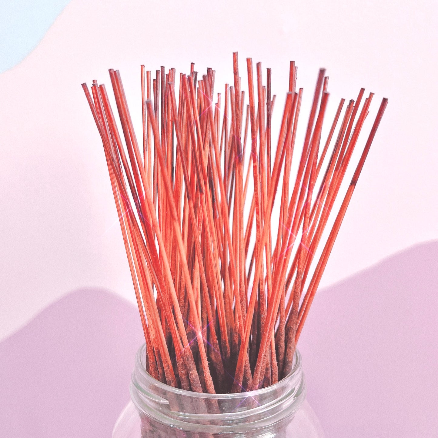 Wild Berry Incense Stick - Gingerbread