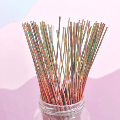 Wild Berry Incense Stick - Magic Garden