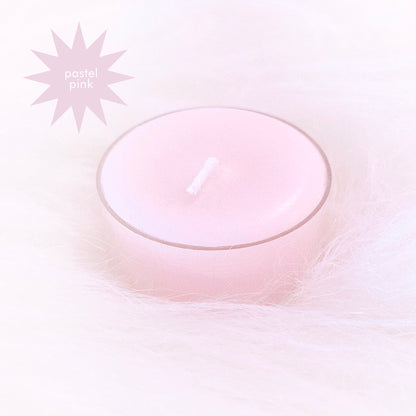 Tea-Light Candle 4cm