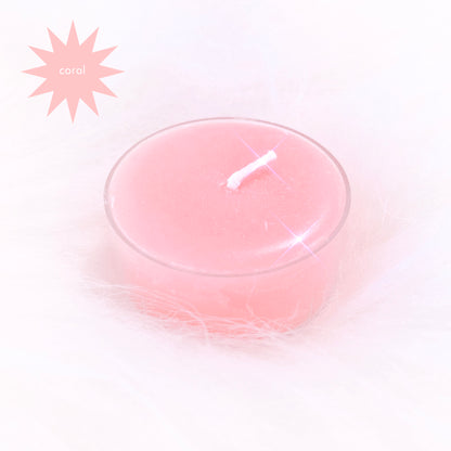 Tea-Light Candle 4cm