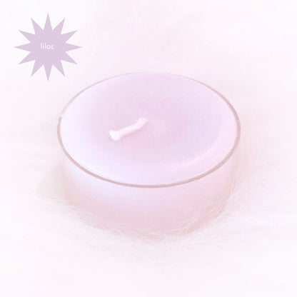 Tea-Light Candle 4cm