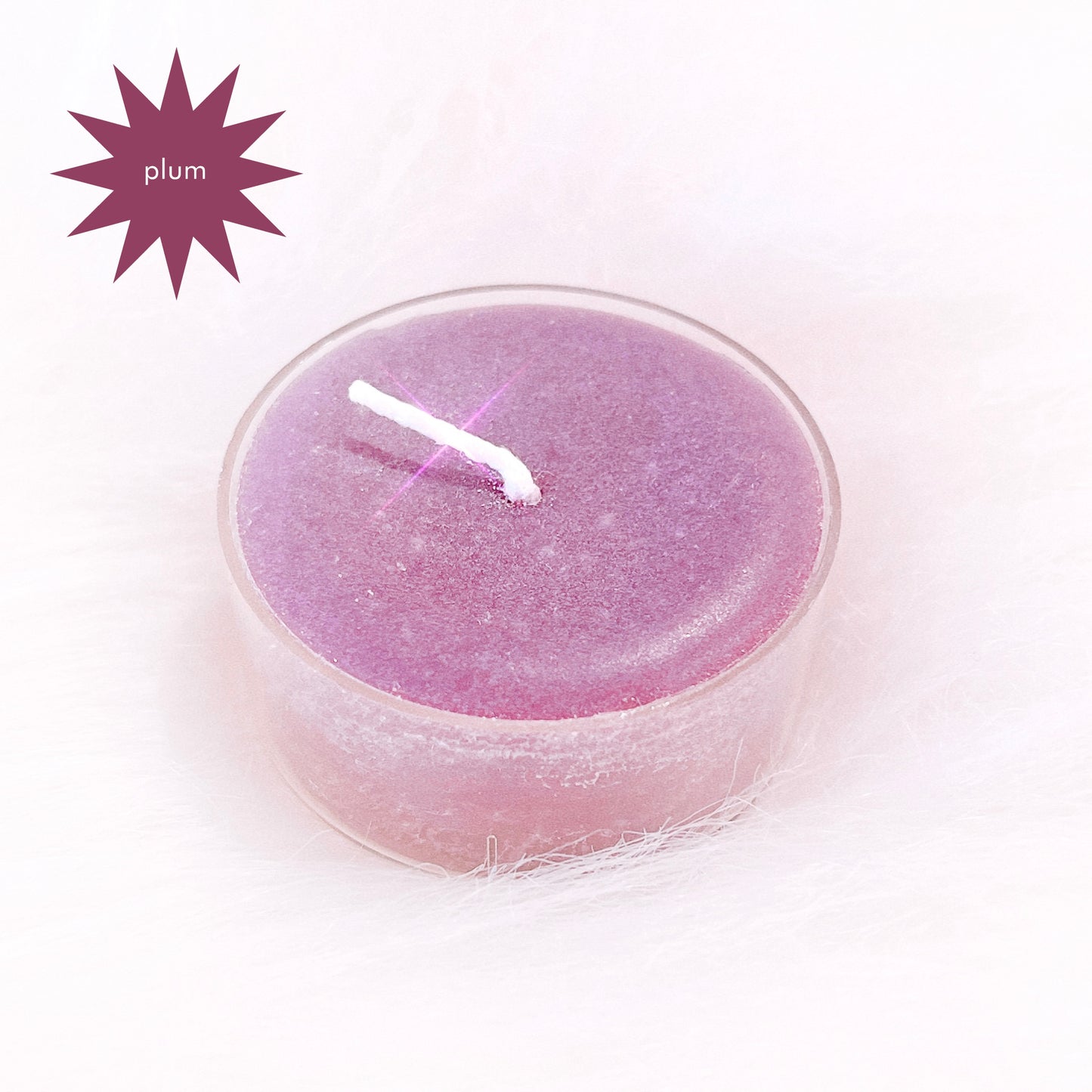 Tea-Light Candle 4cm