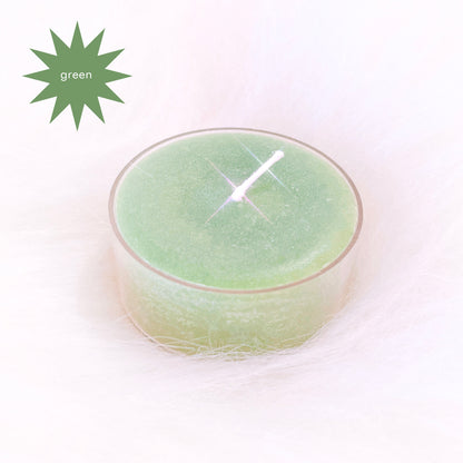 Tea-Light Candle 4cm