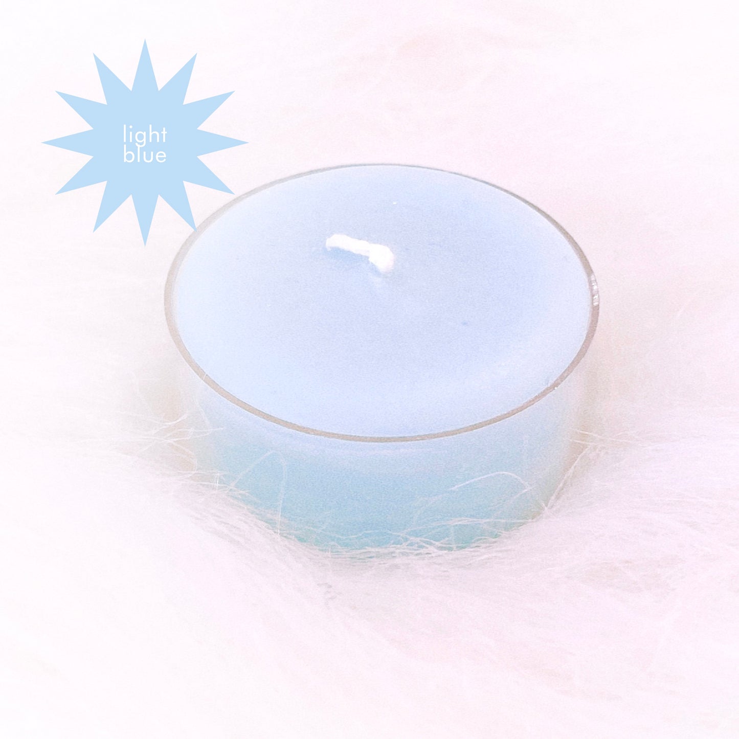 Tea-Light Candle 4cm