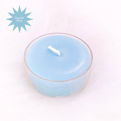 Tea-Light Candle 4cm