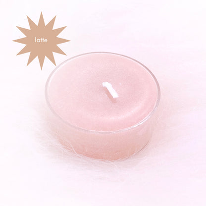 Tea-Light Candle 4cm