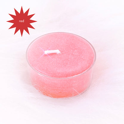 Tea-Light Candle 4cm