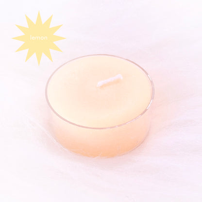 Tea-Light Candle 4cm