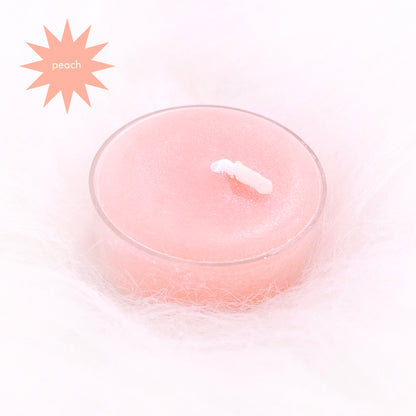 Tea-Light Candle 4cm