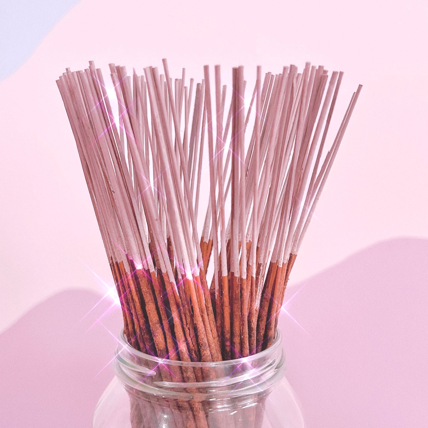Wild Berry Incense Stick - Baking Brownies