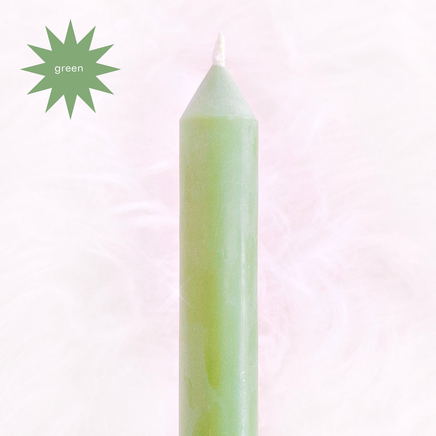 Long Candle 30cm