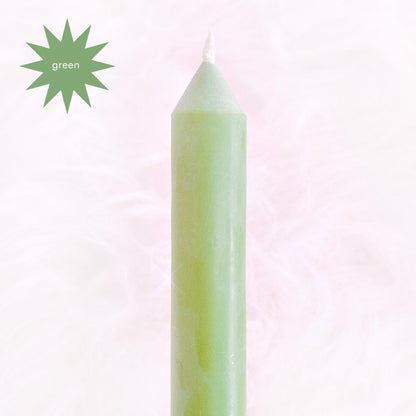 Long Candle 30cm