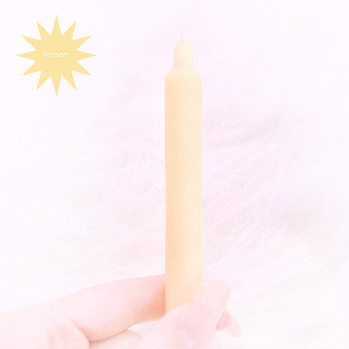 Wish Candle 10cm