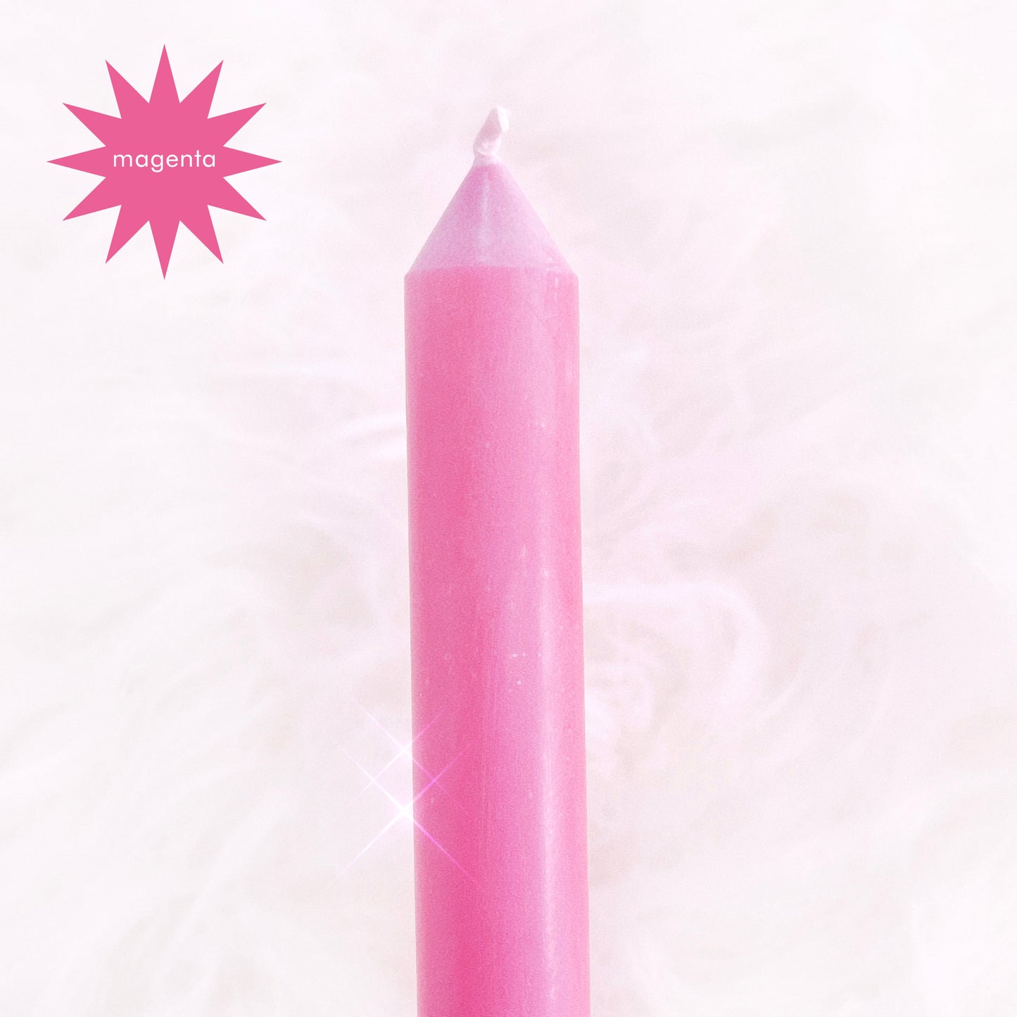 Long Candle 30cm