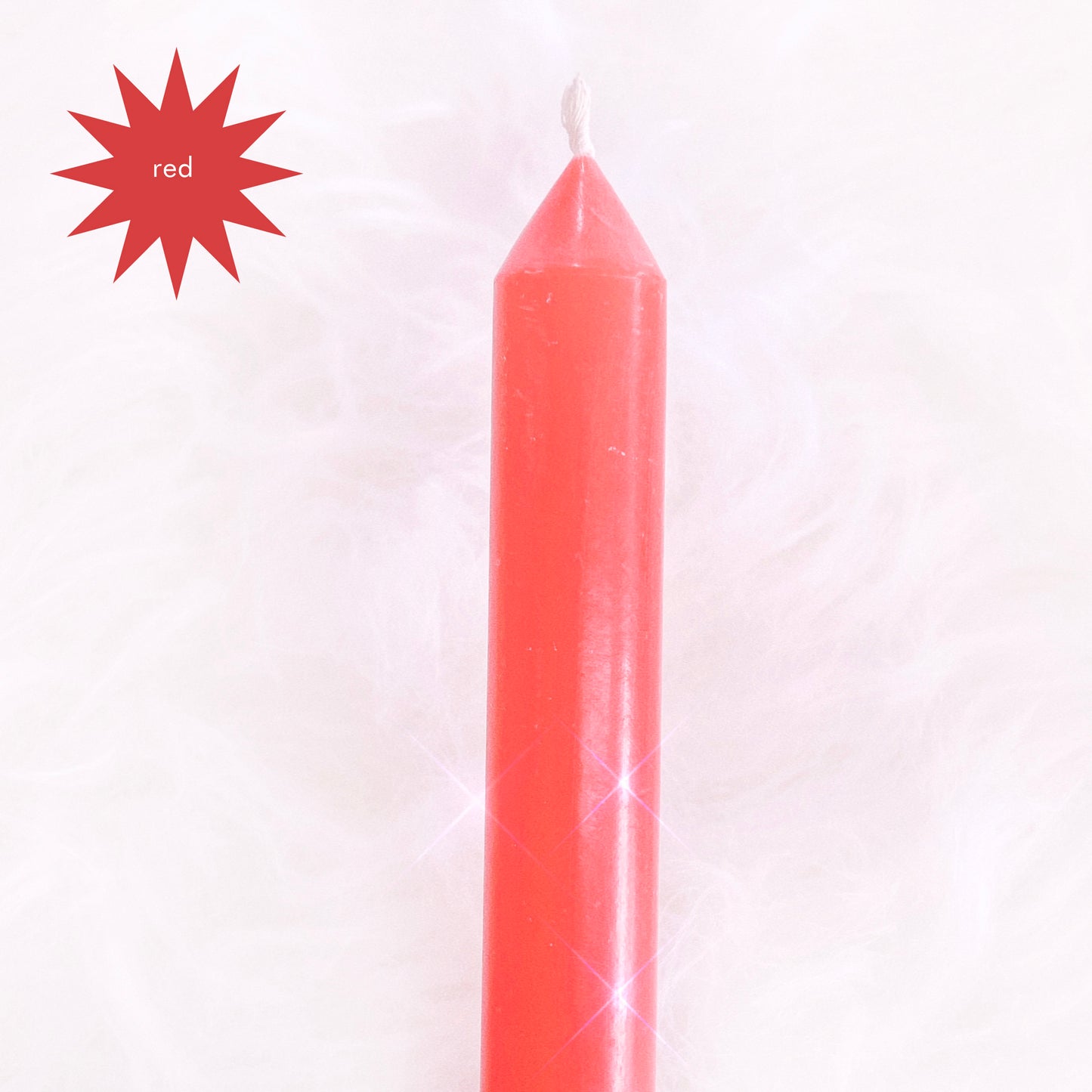 Long Candle 30cm