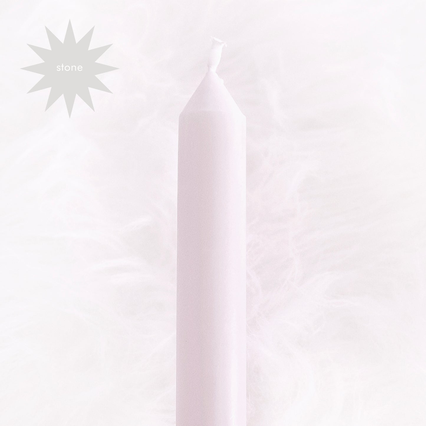 Long Candle 30cm