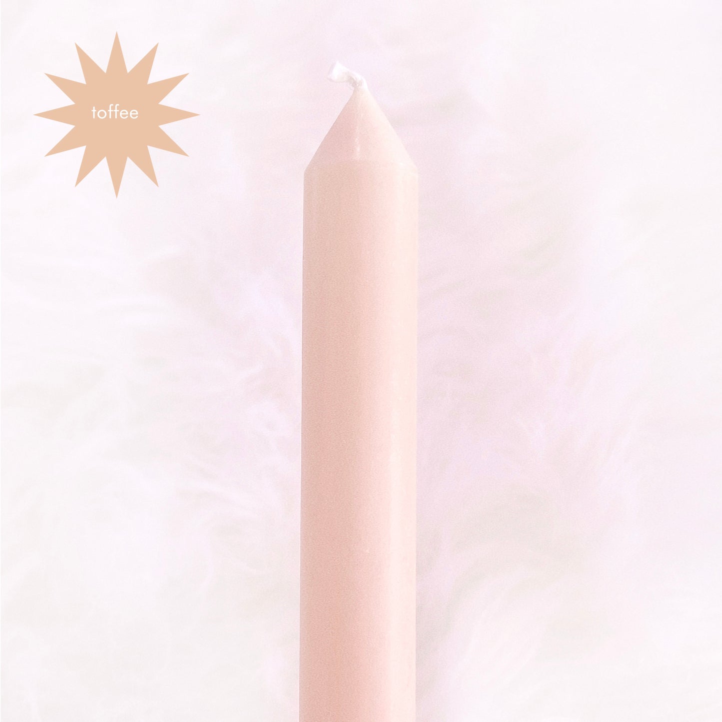 Long Candle 30cm