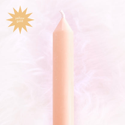 Long Candle 30cm